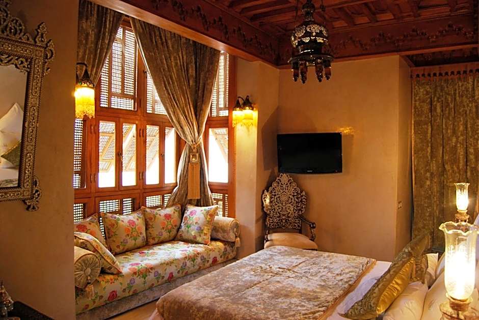 Riad Flam & Spa