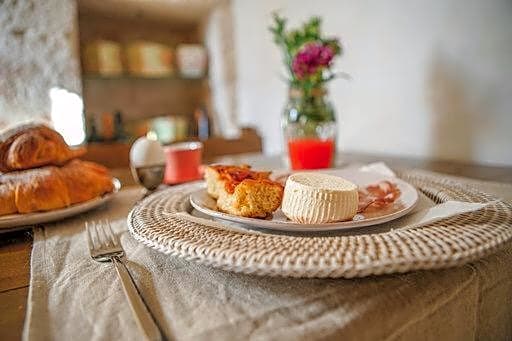 Trullo Grace -Trulli Anti' Charme & Relax