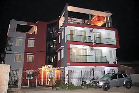 Hary's Aparthotel