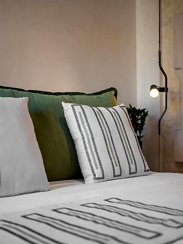 Sutor Chic Manor hotel