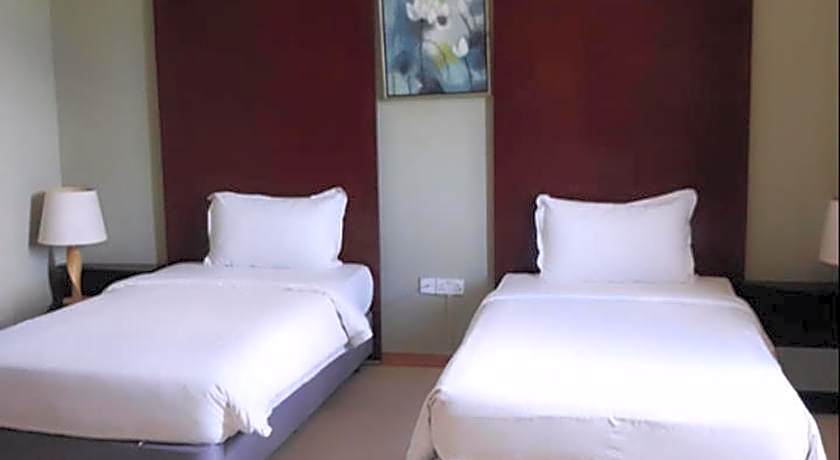 Hotel Gina Suite