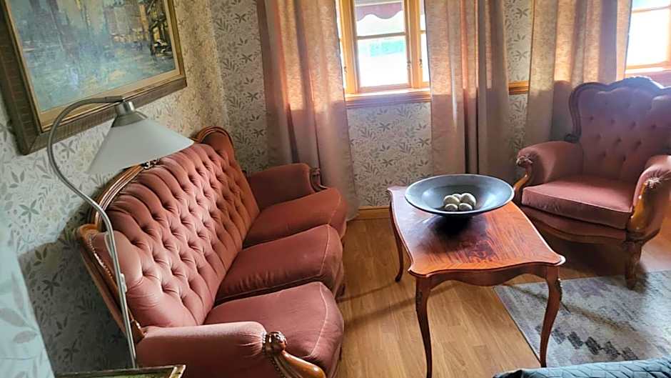 Hotell Mikaelsgården