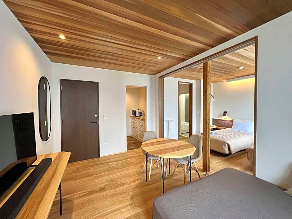 Gardenvilla Shirahama Resort Hotel