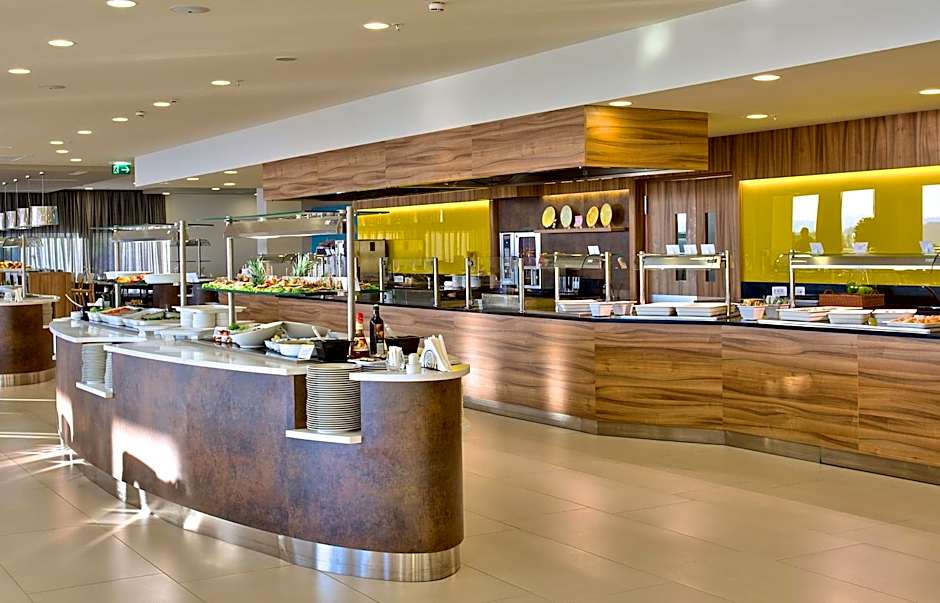 Park Plaza Belvedere Medulin