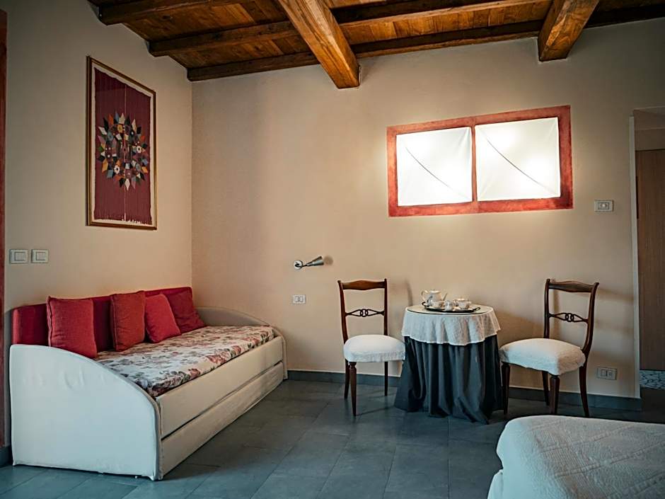 Villa Paggi Country House