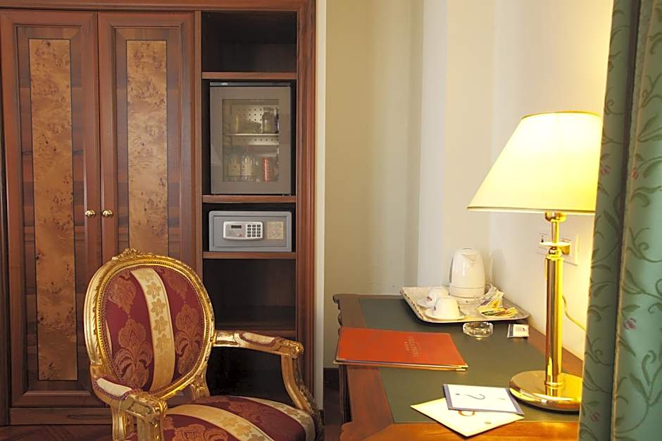 Hotel Villa Pigna