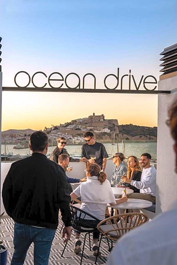 Ocean Drive Ibiza