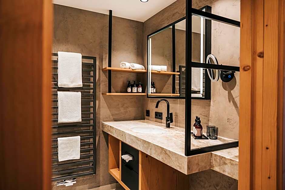 NOVA Moments Boutique Hotel