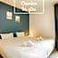 Sweet Home Cabourg Hôtel et gîtes