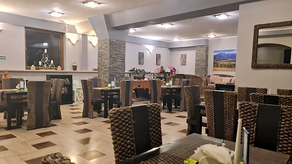 H&R Polaris Szczawnica