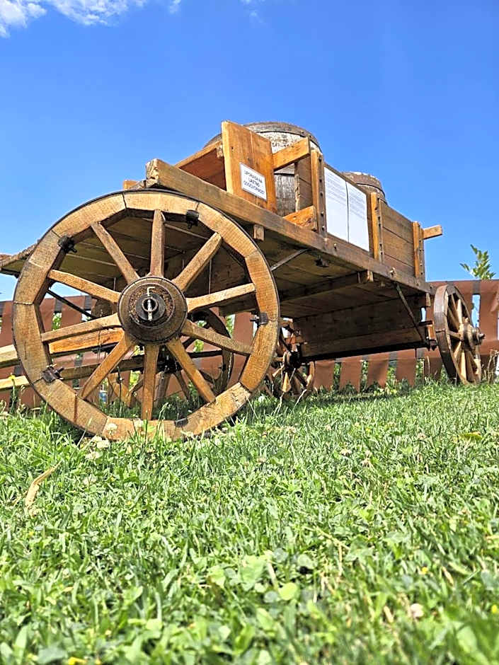 Vinica Castle Boutique & Spa Hotel