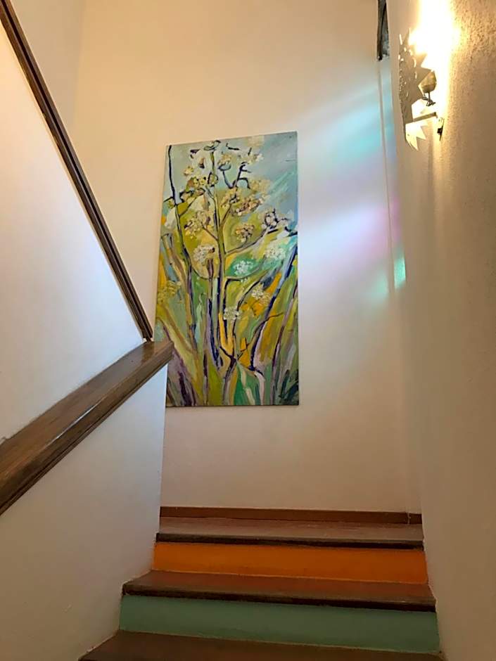 Palmasera Charming Suites