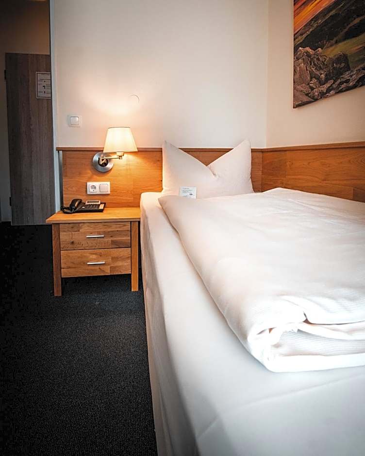 Hotel Gersfelder Hof