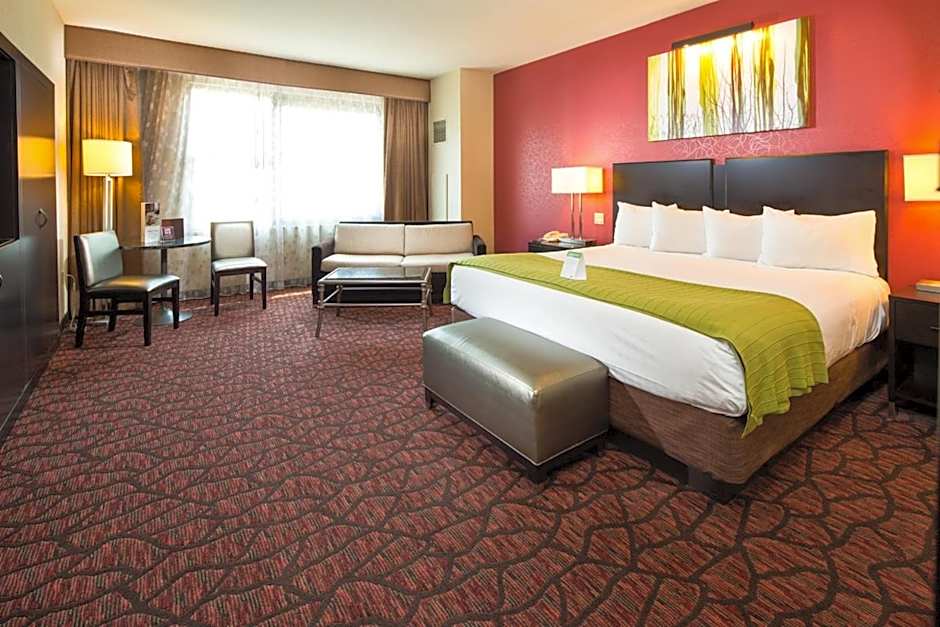 Harrah's Cherokee - A Caesars Rewards Destination