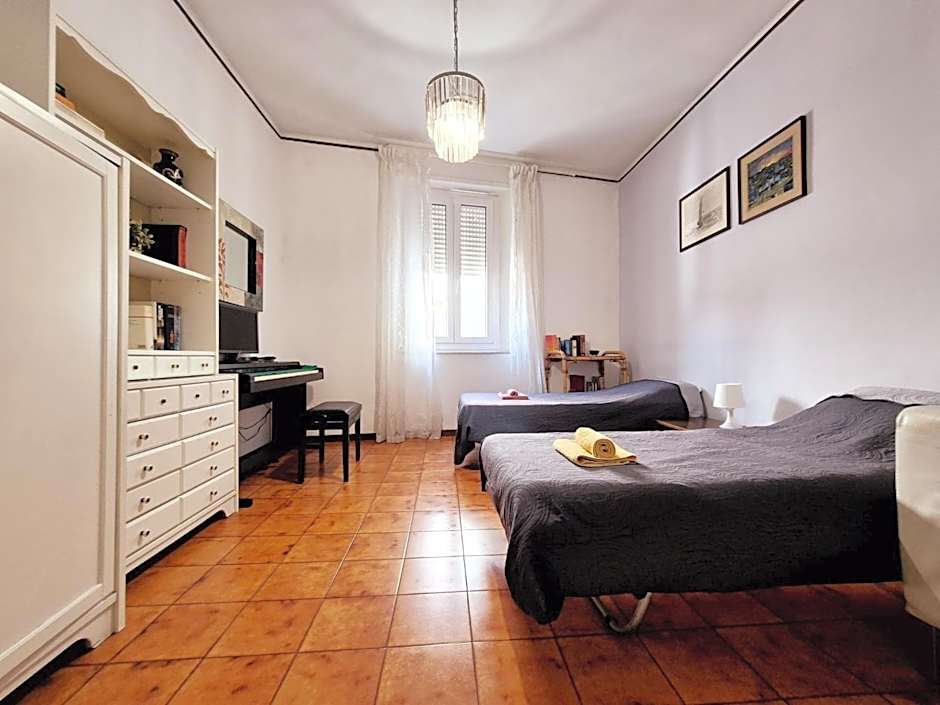 Camera con Vista B&B