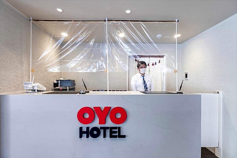 Hotel Tetora Kyoto Station