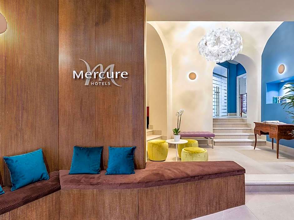 Mercure Napoli Angioino Centro