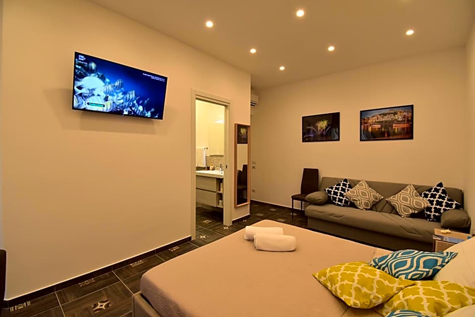 Effe Home Sorrento