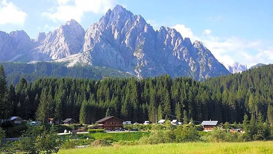 Eirl DOLOMITES Retreat Sappada