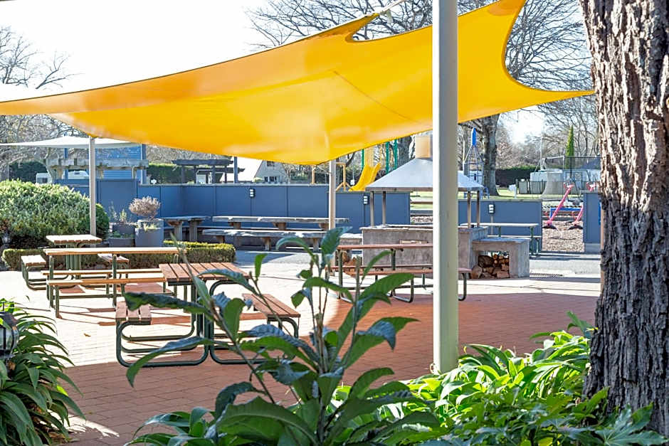 Hastings TOP 10 Holiday Park