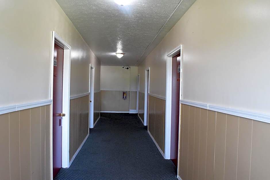 Budget Inn Ontario