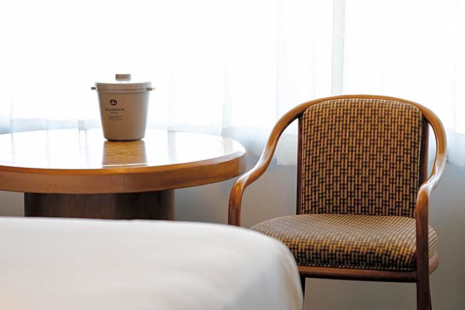 Hotels Gouverneur Sept-Iles