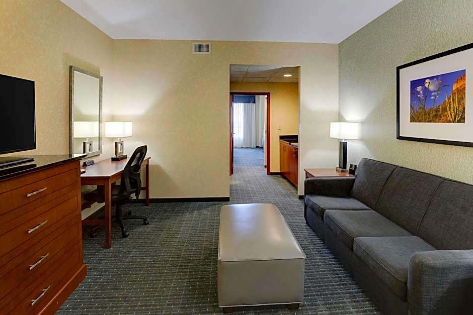 Drury Inn & Suites Phoenix Chandler Fashion Center