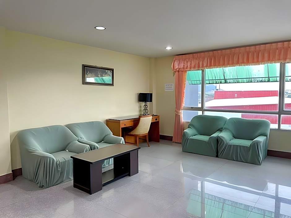 Hihotel Saraburi