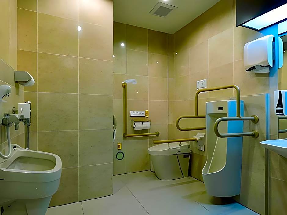Toyoko Inn Tokyo Asakusa Kuramae No.2