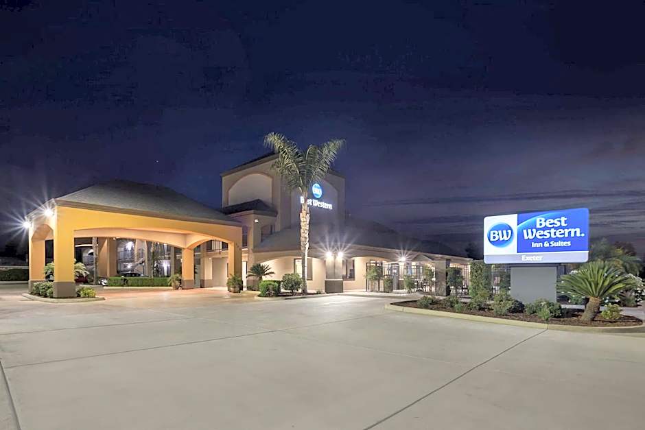 Best Western Exeter Inn And Suites