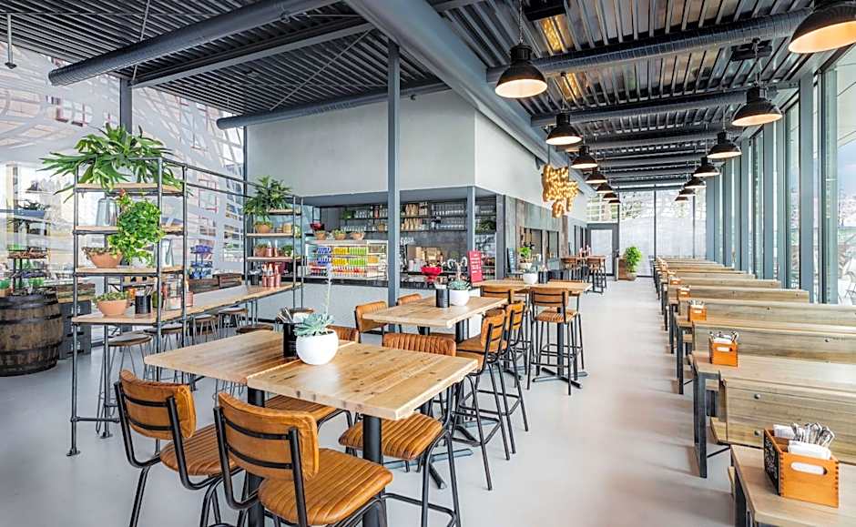 Hyatt Regency Cologne