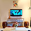 D'Elegant Suite - Emerald Avenue