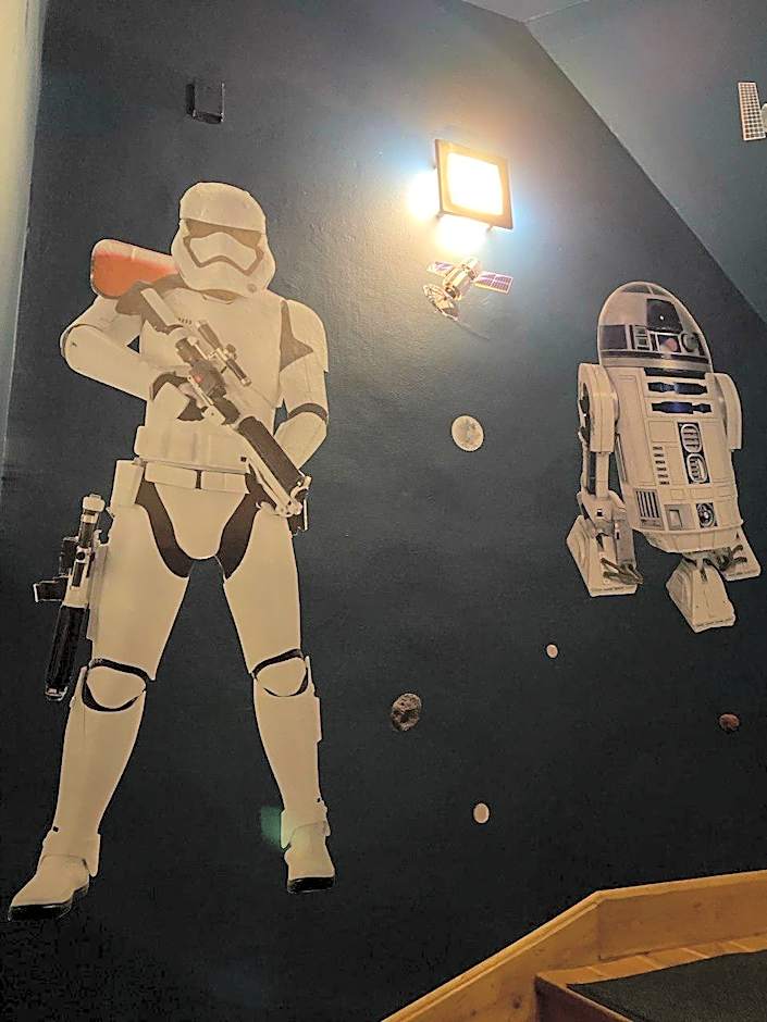 Hostel Galaxy