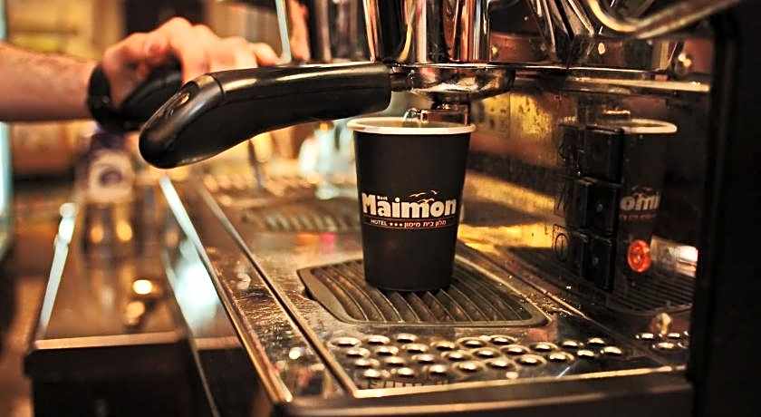 Hotel Beit Maimon