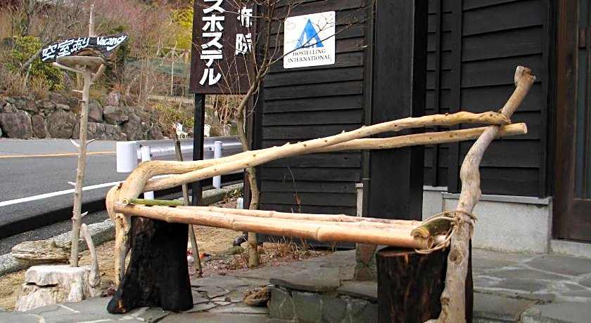 Yufuin Country Road Youth Hostel