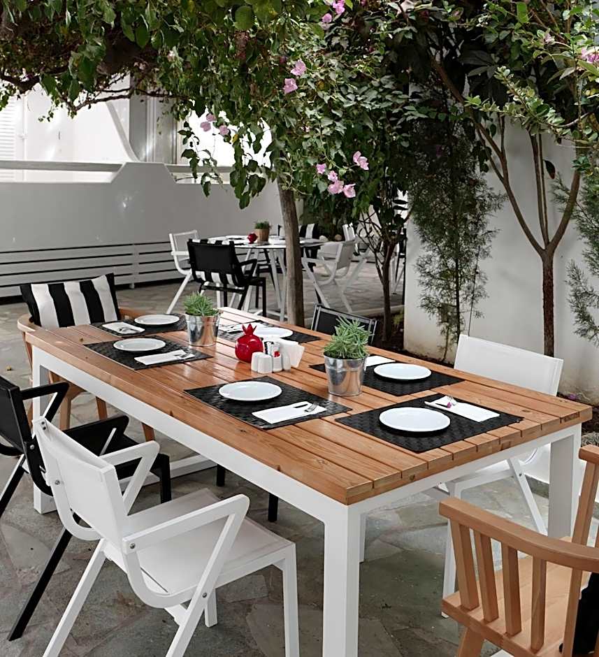 Apollon Boutique Hotel