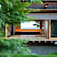 modern ryokan kishi-ke