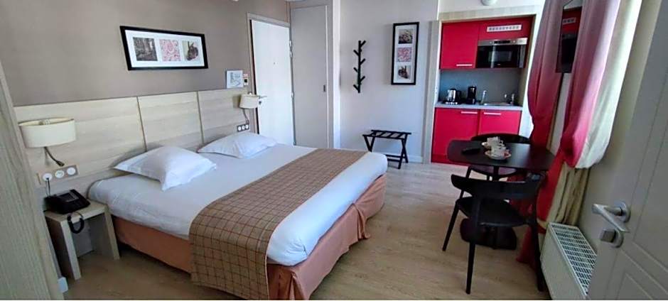 Domitys - Le Carillon d'or