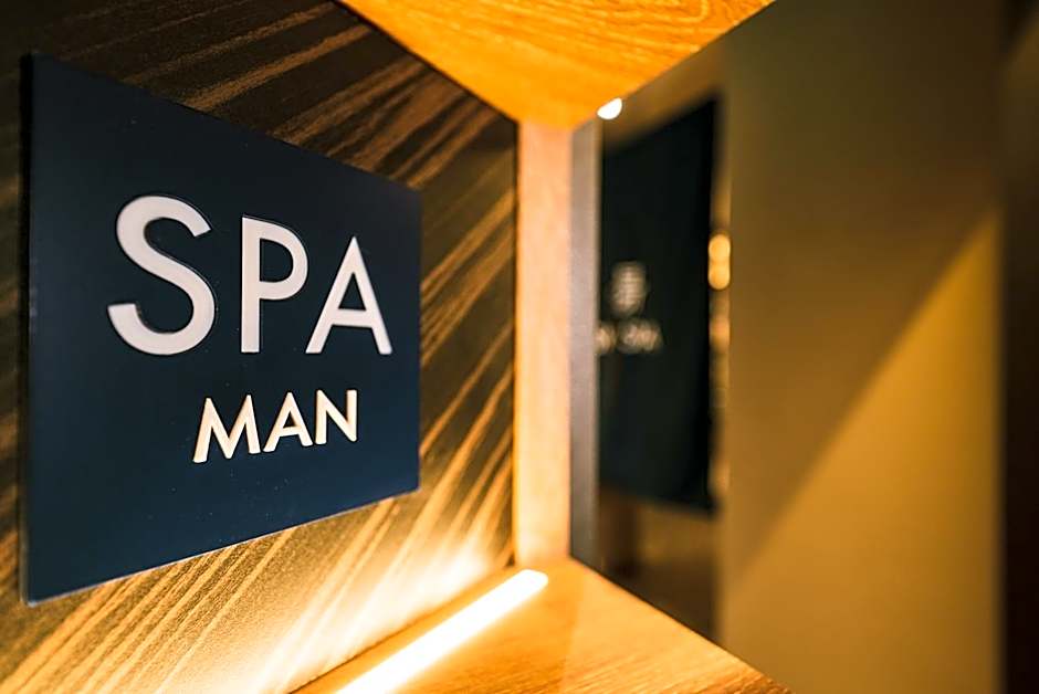 Hotel Grand View Takasaki