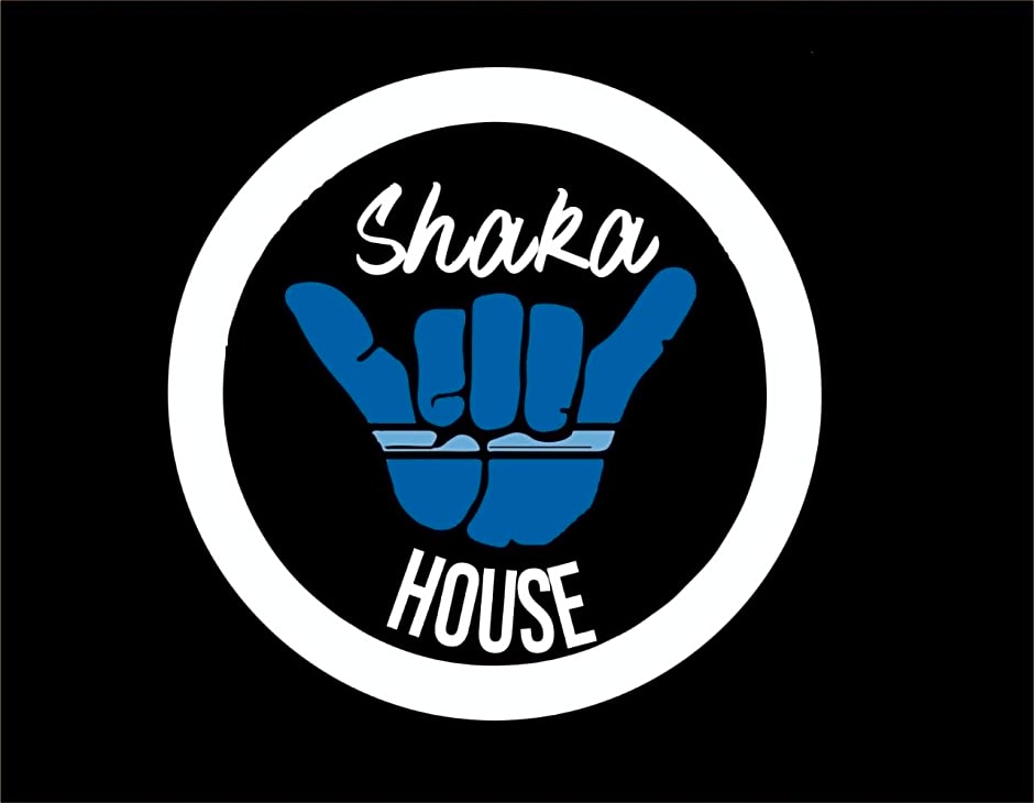 Shaka House