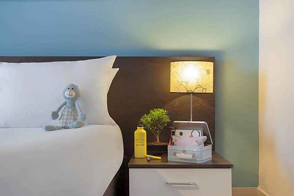 Hotel Argento