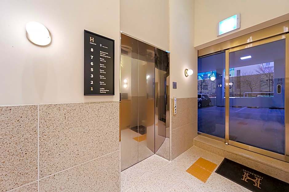 Hermon Hotel