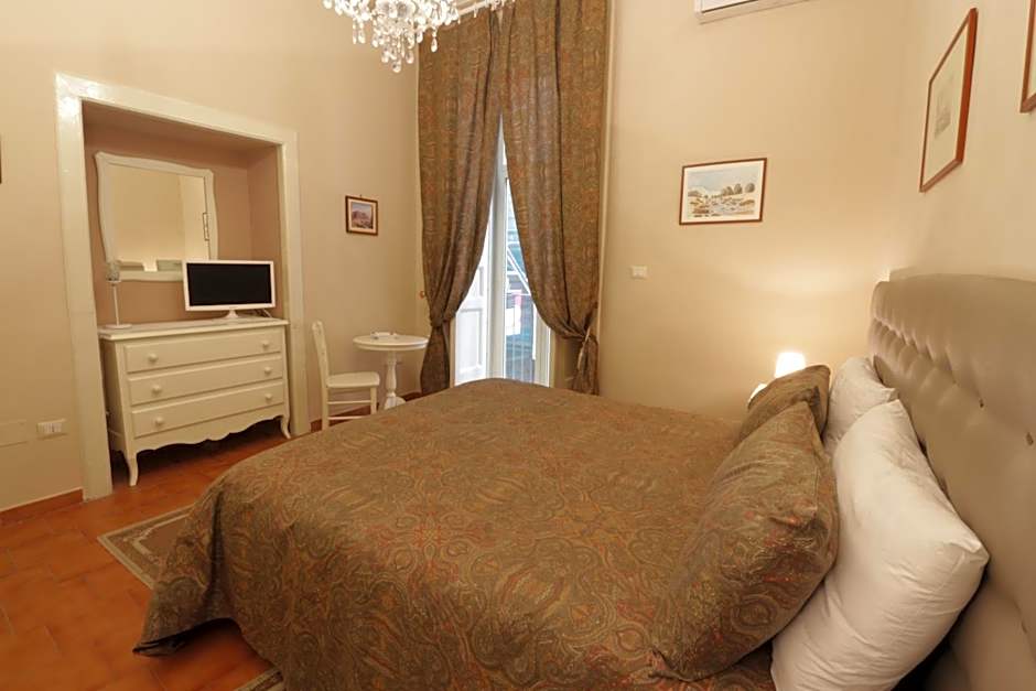 Bed and Breakfast Speranzella