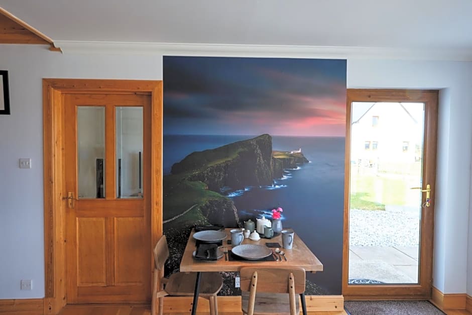 Hazelbank Bed and Breakfast