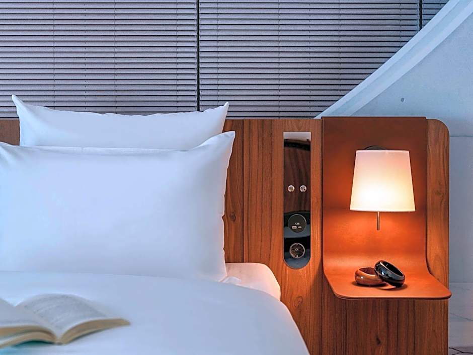 Novotel Regensburg Zentrum