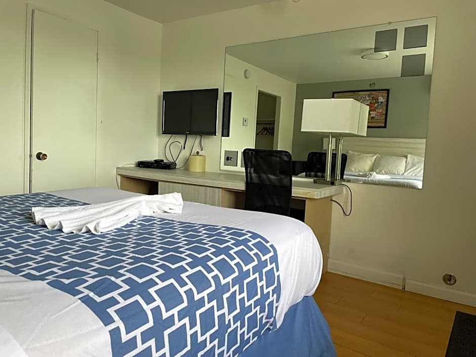 Hotel Motel Le Regent