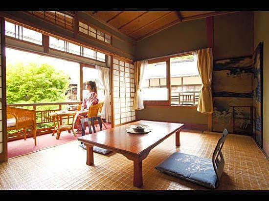 Masugen Ryokan