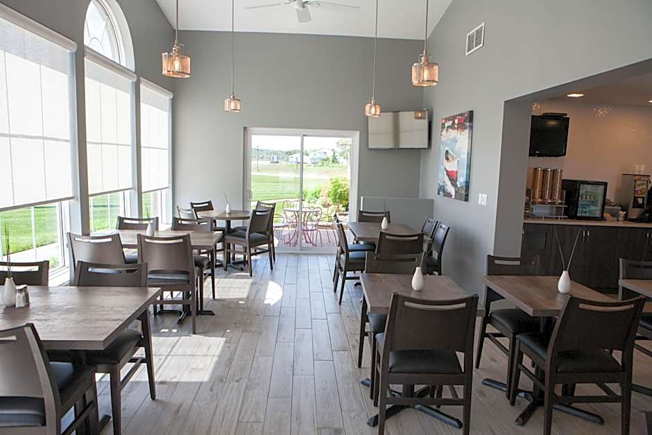 Super 8 by Wyndham Port Elgin