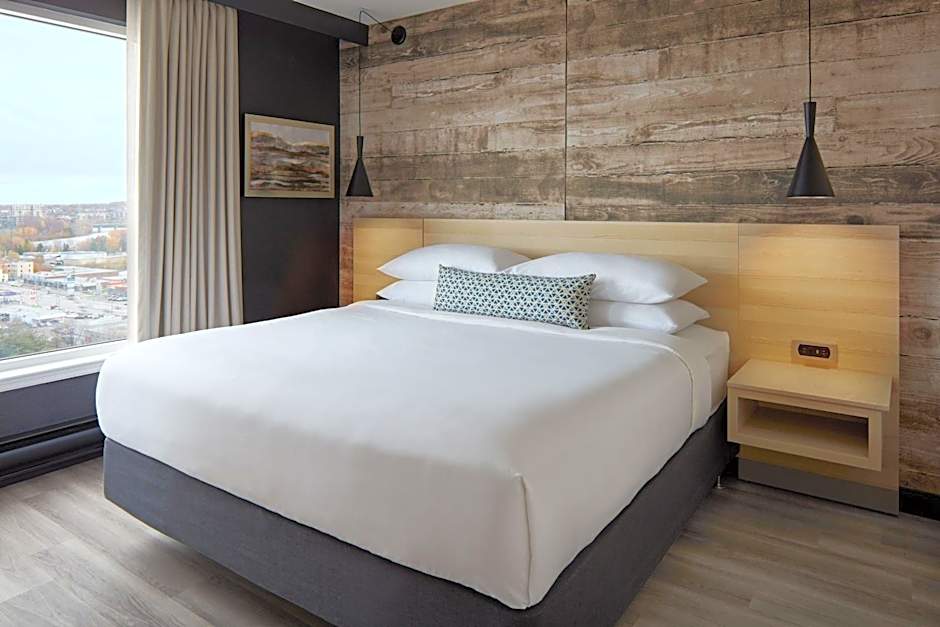 Delta Hotels by Marriott Sherbrooke Conference Centre