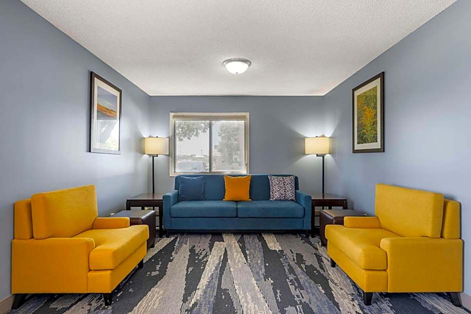Comfort Inn Hastings